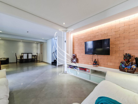 Imagem Casa de Condomínio com 5 Quartos à Venda, 300 m² em Jardim Ermida I - Jundiaí Imagem Casa de Condomínio com 5 Quartos à Venda, 300 m² em Jardim Ermida I - Jundiaí