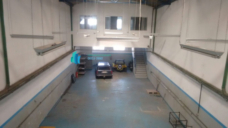 Imagem Sala Comercial à Venda, 1.100 m² em Cerâmica - São Caetano Do Sul