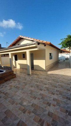 Imagem Casa com 3 Quartos à Venda, em Loty - Itanhaem Imagem Casa com 3 Quartos à Venda, em Loty - Itanhaem