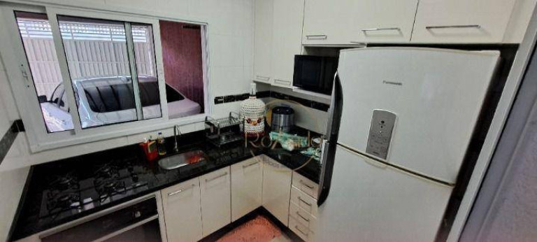 Imagem Sobrado com 3 Quartos à Venda, 83 m² em Parque Novo Oratório - Santo André Imagem Sobrado com 3 Quartos à Venda, 83 m² em Parque Novo Oratório - Santo André