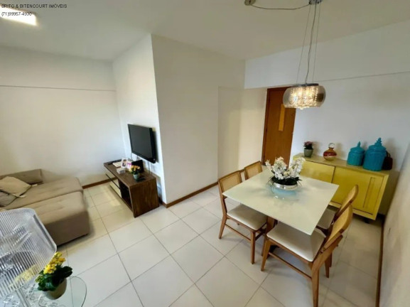 Imóvel com 2 Quartos à Venda, 69 m² em Itaigara - Salvador