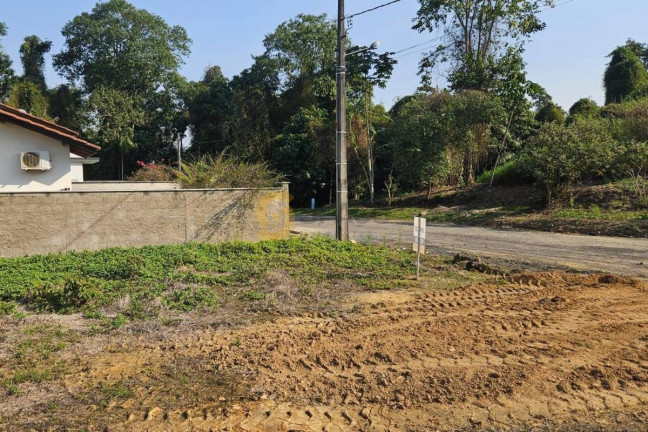 Imagem Terreno à Venda,  em Três Rios Do Sul - Jaraguá Do Sul