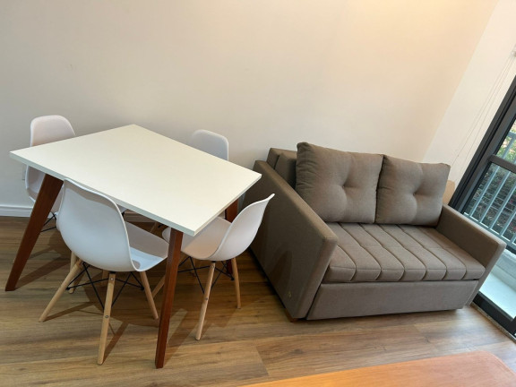 Imagem Apartamento com 2 Quartos à Venda, 47 m² em Vila Mariana - São Paulo
