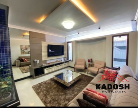 Imagem Casa com 3 Quartos à Venda, 300 m² em Santa Mônica - Feira De Santana Imagem Casa com 3 Quartos à Venda, 300 m² em Santa Mônica - Feira De Santana