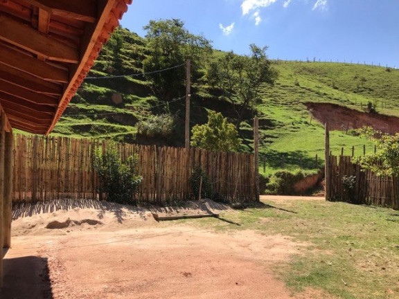 Imagem Fazenda à Venda, 120 m² em Campos De Cunha  - Cunha