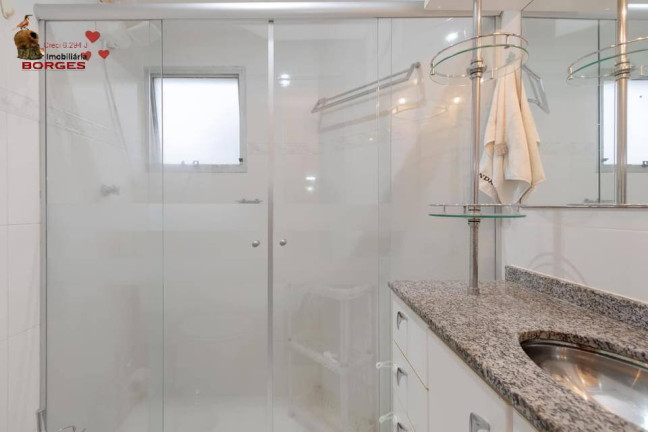Imagem Apartamento com 2 Quartos à Venda, 50 m² em Campo Belo - São Paulo Imagem Apartamento com 2 Quartos à Venda, 50 m² em Campo Belo - São Paulo