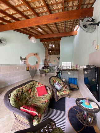 Imagem Casa com 3 Quartos à Venda, 203 m² em Conjunto Residencial Irai - Suzano Imagem Casa com 3 Quartos à Venda, 203 m² em Conjunto Residencial Irai - Suzano