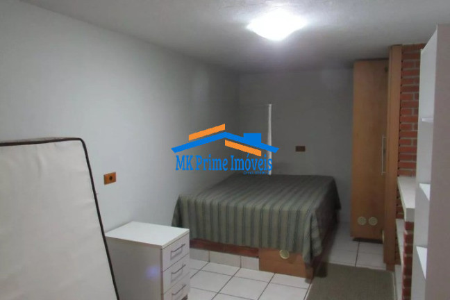 Imagem Casa com 1 Quarto à Venda, 120 m² em Jardim Das Flores - Osasco Imagem Casa com 1 Quarto à Venda, 120 m² em Jardim Das Flores - Osasco
