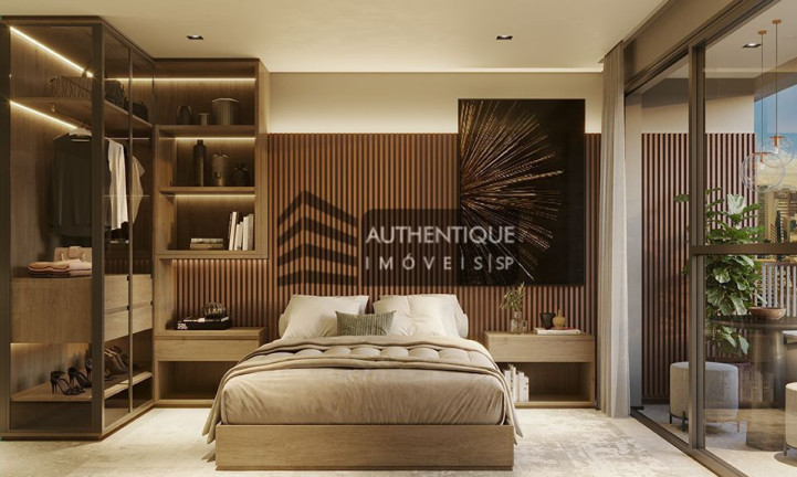 Imagem Imóvel com 1 Quarto à Venda, 32 m² em Vila Olímpia - São Paulo Imagem Imóvel com 1 Quarto à Venda, 32 m² em Vila Olímpia - São Paulo