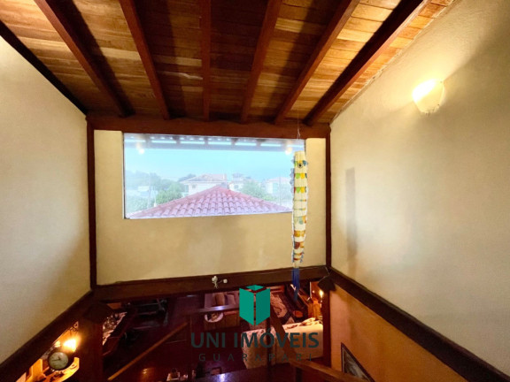 Imagem Casa com 3 Quartos à Venda, 360 m² em Interlagos - Vila Velha