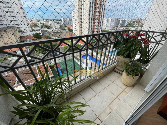 Imagem Apartamento com 3 Quartos à Venda, 92 m² em Santo Antônio - São Caetano Do Sul Imagem Apartamento com 3 Quartos à Venda, 92 m² em Santo Antônio - São Caetano Do Sul