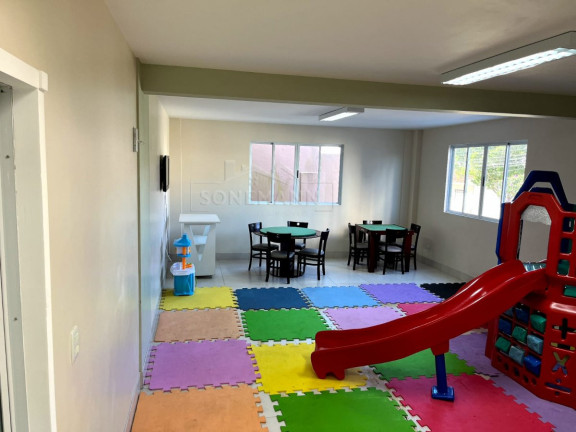 Imagem Apartamento com 3 Quartos à Venda, 108 m² em Kobrasol - São José