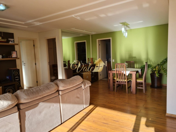 Imagem Imóvel com 3 Quartos à Venda, 127 m² em Vila Ema - São José Dos Campos Imagem Imóvel com 3 Quartos à Venda, 127 m² em Vila Ema - São José Dos Campos