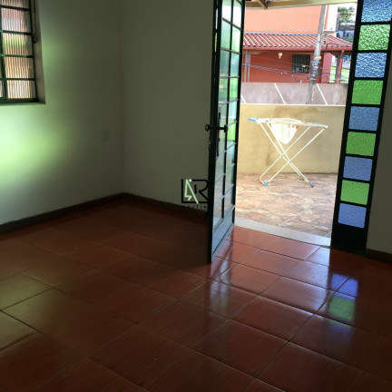 Imagem Casa com 4 Quartos à Venda, 190 m² em Salgado Filho - Belo Horizonte