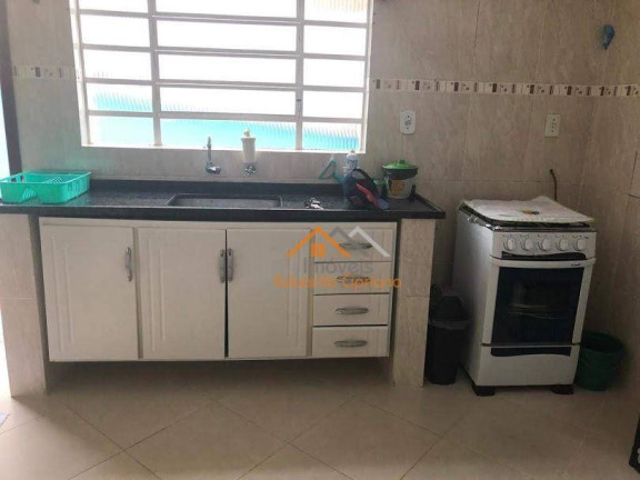 Imagem Casa com 5 Quartos à Venda, 360 m² em Massaguaçu - Caraguatatuba