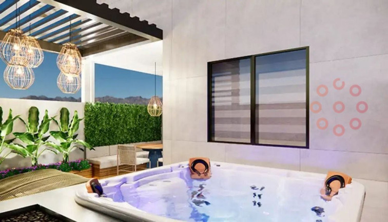 Imagem Cobertura com 4 Quartos à Venda, 49 m² em Carmo - Belo Horizonte