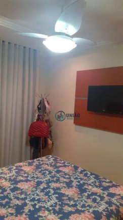 Imagem Apartamento com 2 Quartos à Venda, 50 m² em Santa Rosa - Niterói