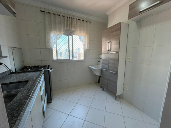 Imagem Apartamento com 2 Quartos para Alugar, 50 m² em Vila Osasco - Osasco Imagem Apartamento com 2 Quartos para Alugar, 50 m² em Vila Osasco - Osasco