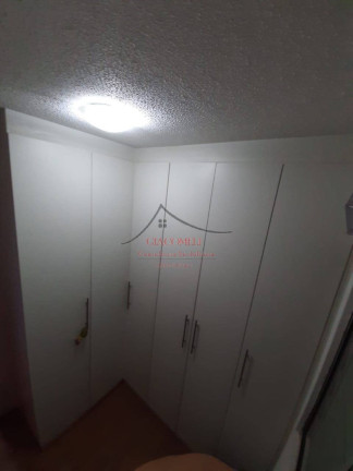 Imagem Apartamento com 3 Quartos à Venda, 56 m² em Jardim Santa Terezinha (zona Leste) - São Paulo Imagem Apartamento com 3 Quartos à Venda, 56 m² em Jardim Santa Terezinha (zona Leste) - São Paulo