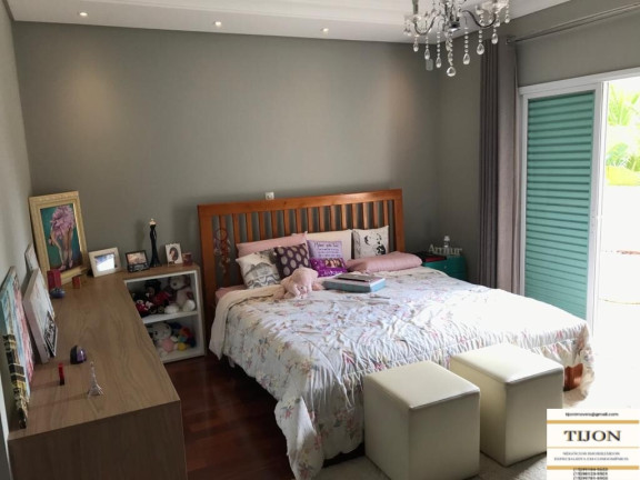 Imagem Casa de Condomínio com 4 Quartos à Venda, 408 m² em Parque Campolim - Sorocaba Imagem Casa de Condomínio com 4 Quartos à Venda, 408 m² em Parque Campolim - Sorocaba