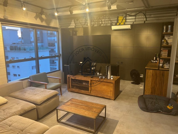 Imagem Apartamento com 1 Quarto à Venda, 70 m² em Campo Belo - São Paulo Imagem Apartamento com 1 Quarto à Venda, 70 m² em Campo Belo - São Paulo