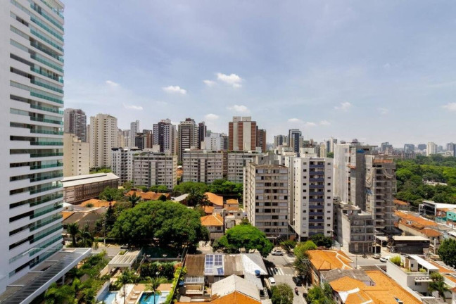 Imagem Apartamento com 1 Quarto à Venda, 34 m² em Vila Mariana - São Paulo Imagem Apartamento com 1 Quarto à Venda, 34 m² em Vila Mariana - São Paulo
