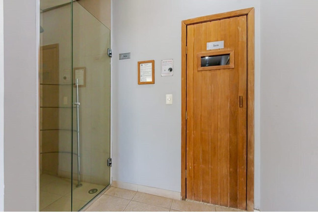 Imagem Imóvel com 3 Quartos à Venda, 108 m² em Barra Funda - São Paulo