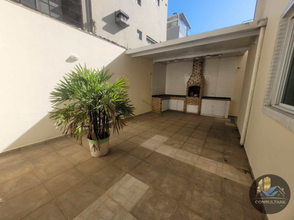 Imagem Casa com 3 Quartos à Venda, 160 m² em Estuário - Santos Imagem Casa com 3 Quartos à Venda, 160 m² em Estuário - Santos