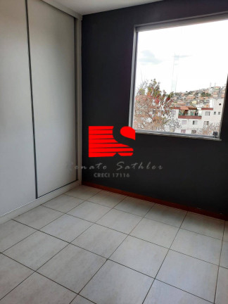 Imagem Apartamento com 2 Quartos à Venda, 72 m² em União - Belo Horizonte