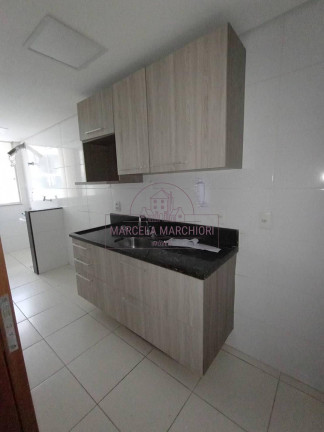 Imagem Apartamento com 3 Quartos à Venda, 100 m² em Itapuã - Vila Velha