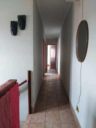 Imagem Casa com 3 Quartos à Venda, 125 m² em Taboão - Diadema