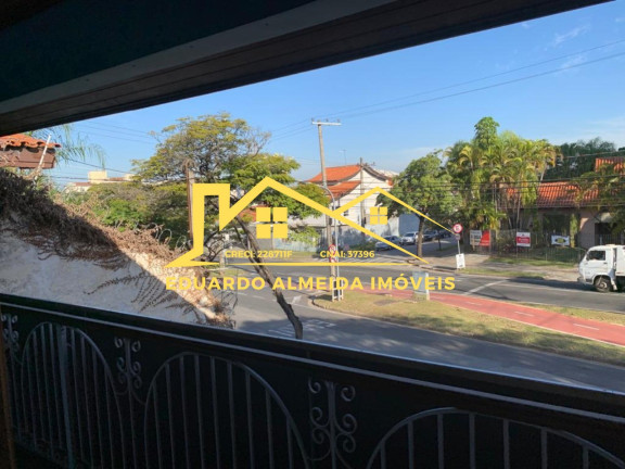 Imagem Casa com 4 Quartos à Venda, 300 m² em Vila Trujillo - Sorocaba