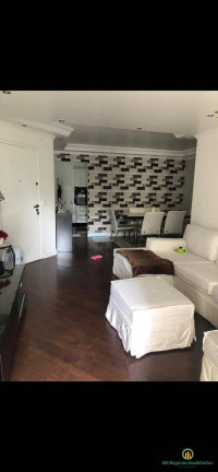 Imagem Apartamento com 3 Quartos à Venda, 117 m² em Chácara Agrindus - Taboão Da Serra Imagem Apartamento com 3 Quartos à Venda, 117 m² em Chácara Agrindus - Taboão Da Serra