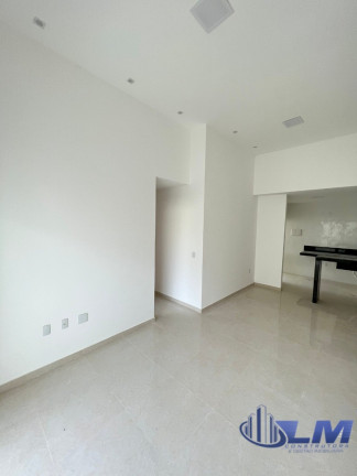 Imagem Casa com 3 Quartos à Venda, 85 m² em Santa Mônica - Guarapari