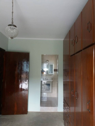 Imagem Sobrado com 3 Quartos à Venda, 245 m² em Vila Camilópolis - Santo André