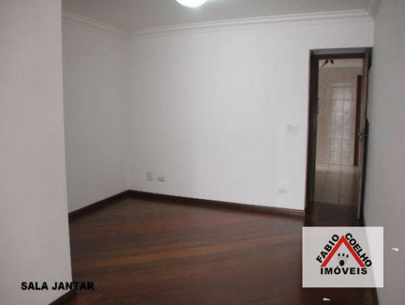 Imagem Apartamento com 3 Quartos à Venda, 117 m² em Alto Da Boa Vista - São Paulo Imagem Apartamento com 3 Quartos à Venda, 117 m² em Alto Da Boa Vista - São Paulo