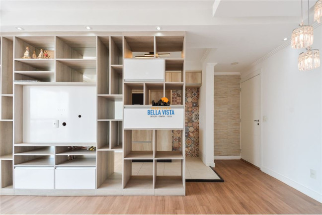 Imagem Apartamento com 2 Quartos à Venda,  em Ipiranga - São Paulo