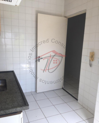 Imagem Imóvel com 2 Quartos à Venda, 49 m² em Centro - Sumaré Imagem Imóvel com 2 Quartos à Venda, 49 m² em Centro - Sumaré