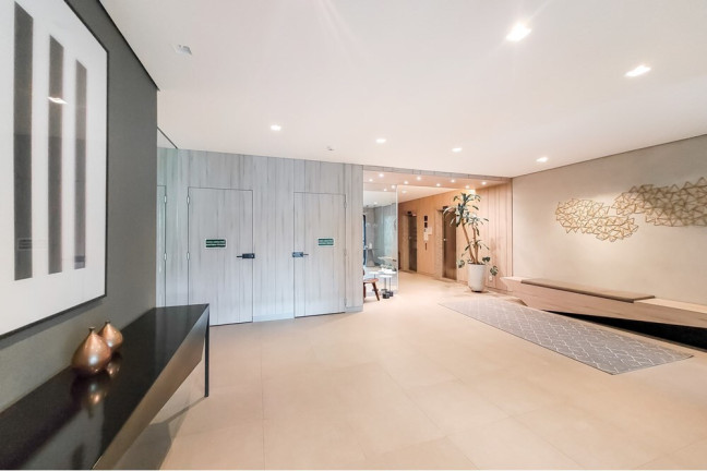 Imagem Imóvel com 1 Quarto à Venda, 37 m² em Saúde - São Paulo Imagem Imóvel com 1 Quarto à Venda, 37 m² em Saúde - São Paulo