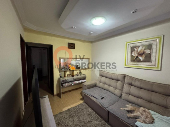 Imagem Casa com 2 Quartos à Venda, 140 m² em Loteamento Jardim Primavera - Mogi Das Cruzes Imagem Casa com 2 Quartos à Venda, 140 m² em Loteamento Jardim Primavera - Mogi Das Cruzes