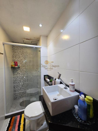Imagem Apartamento à Venda, 50 m² em Pimenteiras - Teresópolis Imagem Apartamento à Venda, 50 m² em Pimenteiras - Teresópolis