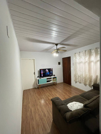 Imagem Casa com 3 Quartos à Venda, 5 m² em Taboão - Diadema