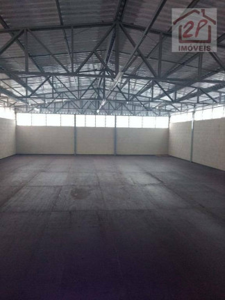 Imagem Galpão à Venda ou Locação, 1.200 m² em Vila Maria - São José Dos Campos Imagem Galpão à Venda ou Locação, 1.200 m² em Vila Maria - São José Dos Campos