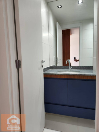 Imagem Apartamento com 1 Quarto para Alugar, 41 m² em Santo Amaro - São Paulo Imagem Apartamento com 1 Quarto para Alugar, 41 m² em Santo Amaro - São Paulo