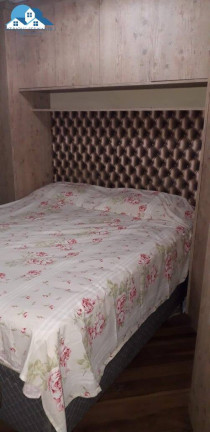 Imagem Apartamento com 3 Quartos à Venda, 110 m² em Jardim São Nicolau - São Paulo