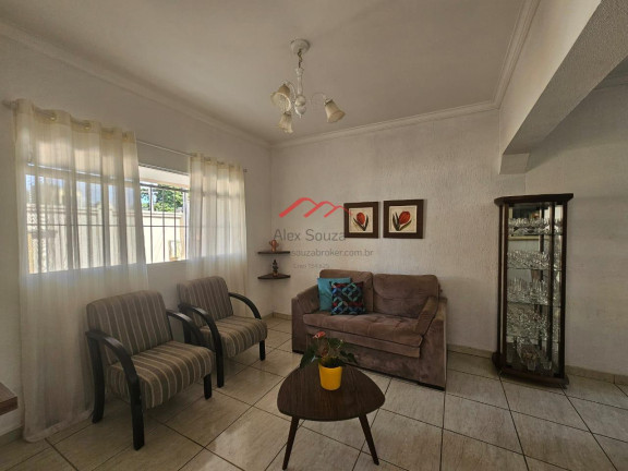 Imagem Casa com 3 Quartos à Venda, 100 m² em Jardim Nova Veneza (nova Veneza) - Sumaré Imagem Casa com 3 Quartos à Venda, 100 m² em Jardim Nova Veneza (nova Veneza) - Sumaré