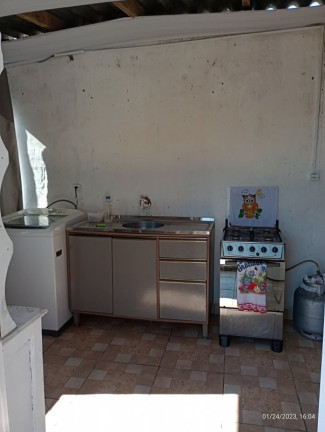 Imagem Casa com 4 Quartos à Venda, 400 m² em Areias - Camboriú Imagem Casa com 4 Quartos à Venda, 400 m² em Areias - Camboriú