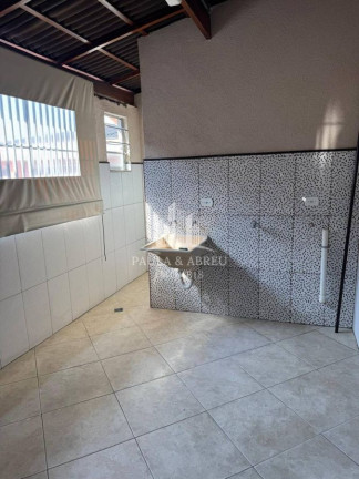 Imagem Apartamento com 2 Quartos à Venda, 80 m² em Matriz - Mauá Imagem Apartamento com 2 Quartos à Venda, 80 m² em Matriz - Mauá