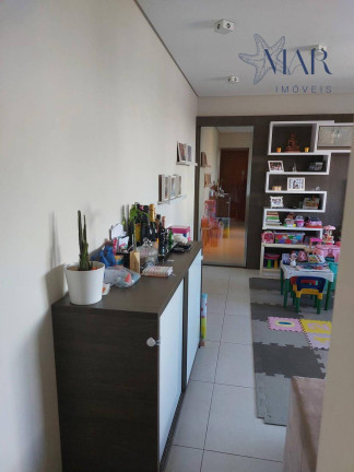 Imagem Apartamento com 2 Quartos à Venda, 84 m² em Marapé - Santos