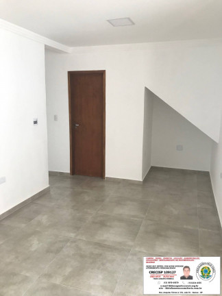 Imagem Casa com 2 Quartos à Venda, 90 m² em Marapé - Santos Imagem Casa com 2 Quartos à Venda, 90 m² em Marapé - Santos